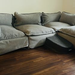 Anabei Sofa 🛋️ 