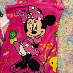 Disneys School Mat