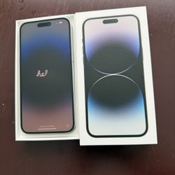 Apple iPhone 14 Pro Max 256GB(AT&T)