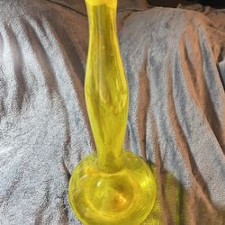 Decanter, Blenco Glass Antique 