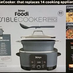Slow Cooker Pro 