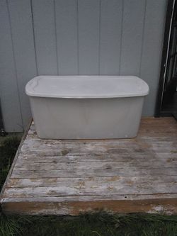 Christmas Tree Storage Tote