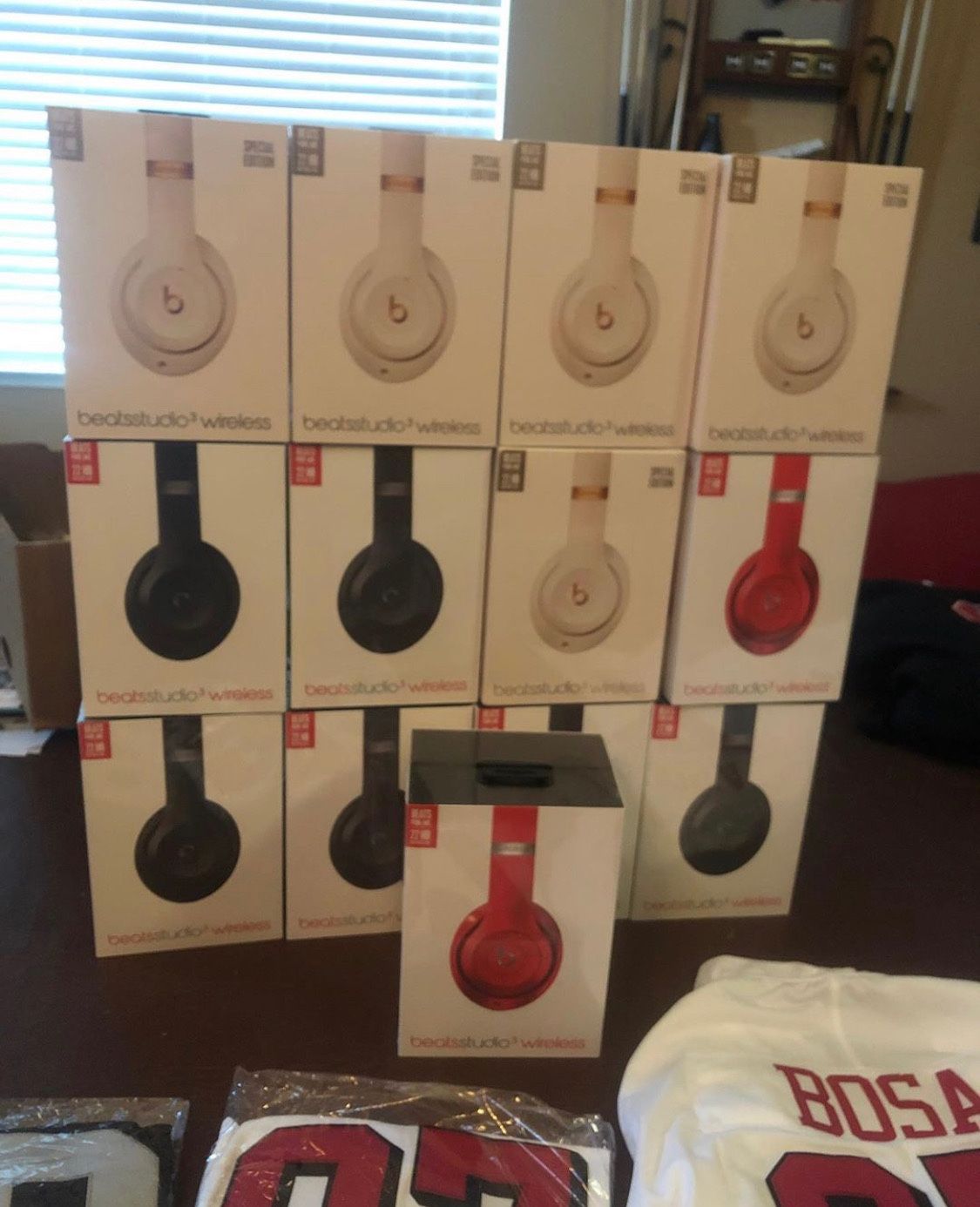 Beats studio 3 wireless