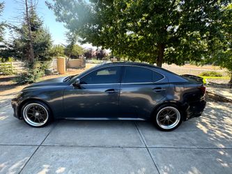 2006 Lexus IS 250