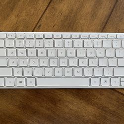 Microsoft Wireless Keyboard