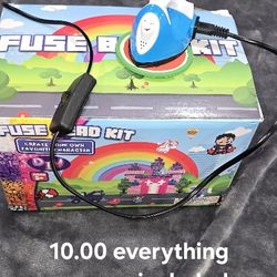 Fuse Bead kit 
