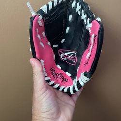 Child’s base ball Glove