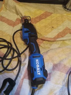 Kobalt 120volt wire