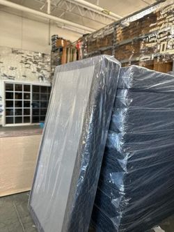 Boxspring full