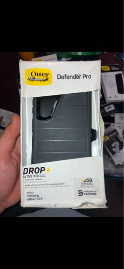 Otterbox phone case for Samsung galaxy S23+