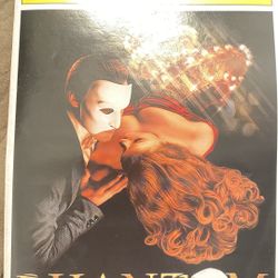 (Play Bill) Opera Circular 