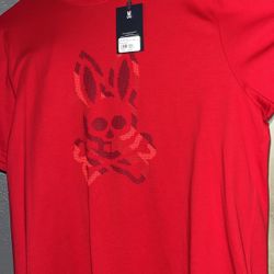 Psycho Bunny Shirts