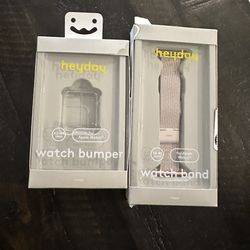 Accesorios Para Apple Watch 