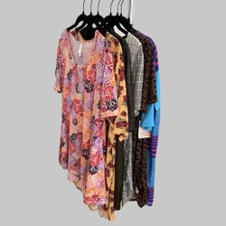 LuLaRoe Tops Size S Various Prints & Colors