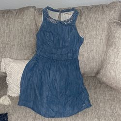 Girls Abercrombie & Fitch Dress Size 2