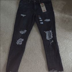 Levi Jeans