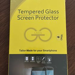 Screen Protector Iphone 11 Pro/XS/X - 2 Pack