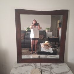 Mirrors