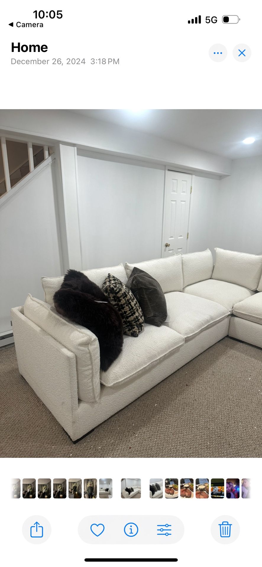 Sofa