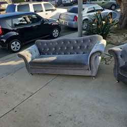 Sofa Set