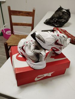 Nike shoes