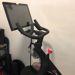 Peloton Bike- With Accessories (Brand New)