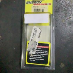 Energy Suspension Torque Arm Bushing Part 3.1111      