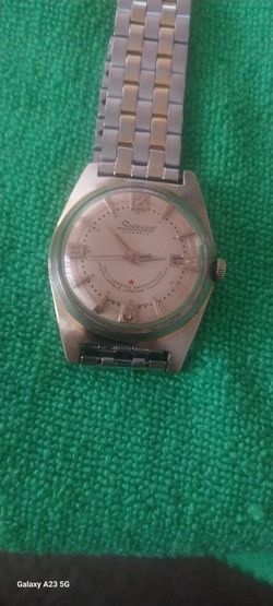 Vintage sornadat watch