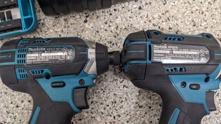 Makita Drill /  Driver