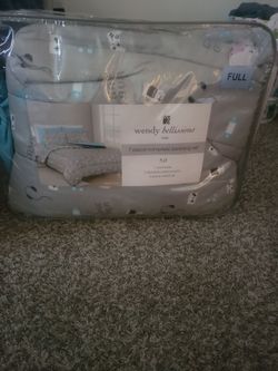 Kids blanket