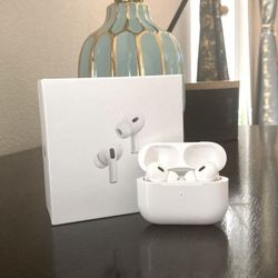 Air Pod Pros Best Offer Takes It!!!!