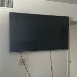 55” LG Smart tv