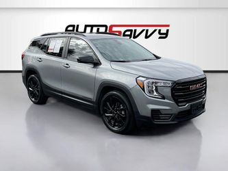 2023 GMC Terrain