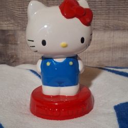 Hello Kitty Piggy Bank 