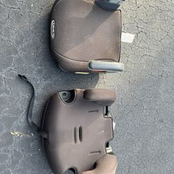 Booster Seats $10 Each
