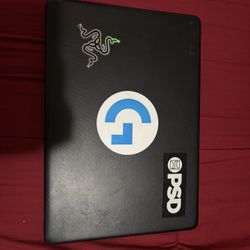 HD AMD Pavilion Laptop