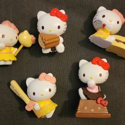 Kawaii Hello Kitty