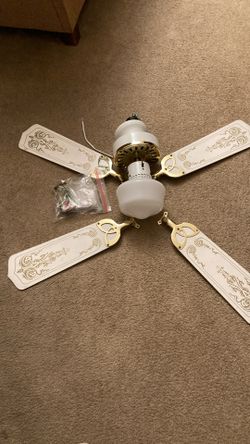 Abanico Para Techo Normal uso $15.00