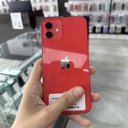 iPhone 12 Unlocked ($50 Down)