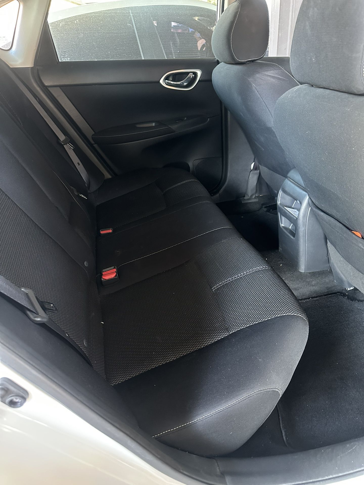 2015 Nissan Sentra