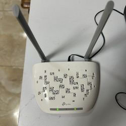 TP-Link TL-WA801N Wireless Access Point 