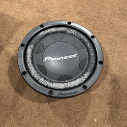 12 inch speaker