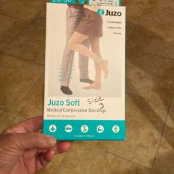 JUZO 20-30 mmHg* $49 Brand New