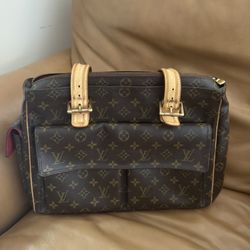 Louis Vuitton Handbag