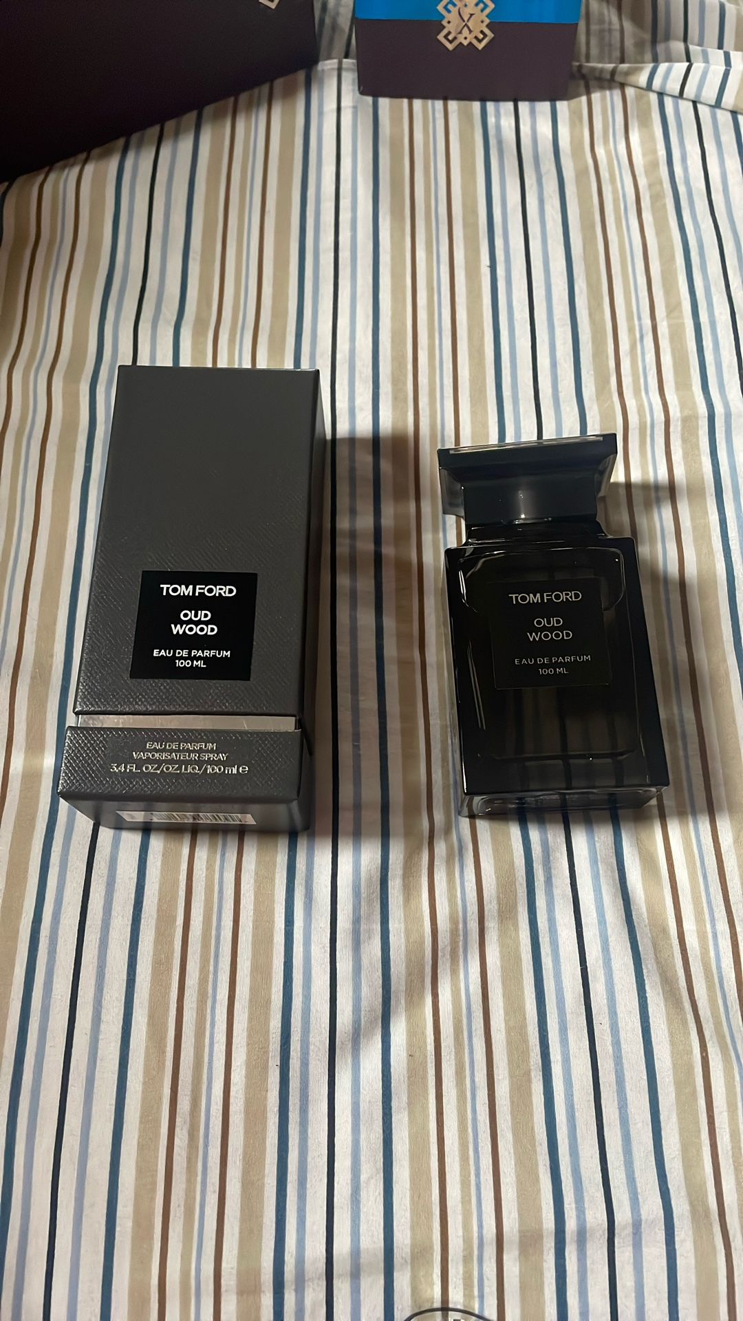 Tom Ford Oud Wood