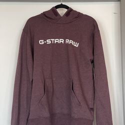 G-Star Raw Hoodie 