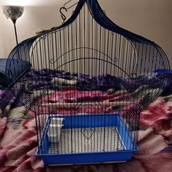 Bird cage