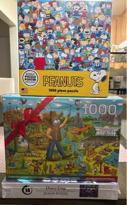 Puzzles