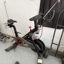 Peloton Bike