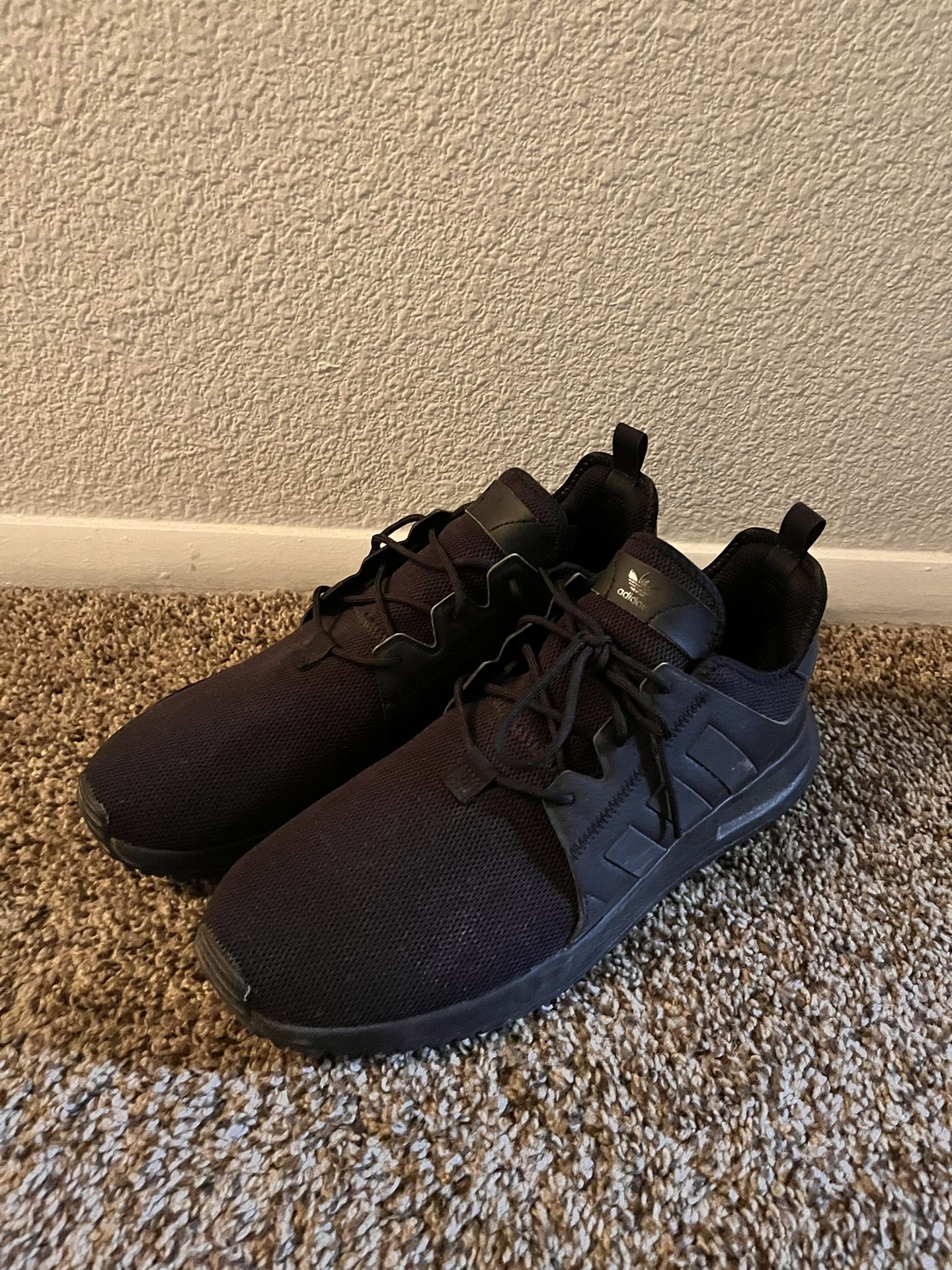 Adidas Ultraboost shoes size 11.5 $40